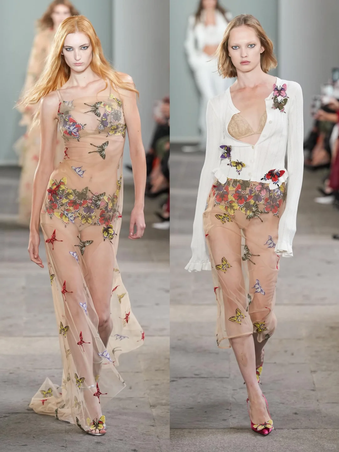 秀场 | Blumarine 2026