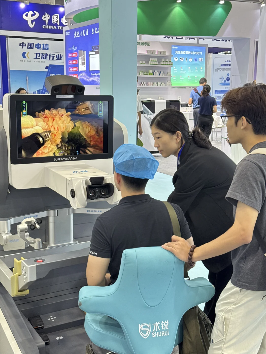 养老|25年广州老博会抢先看