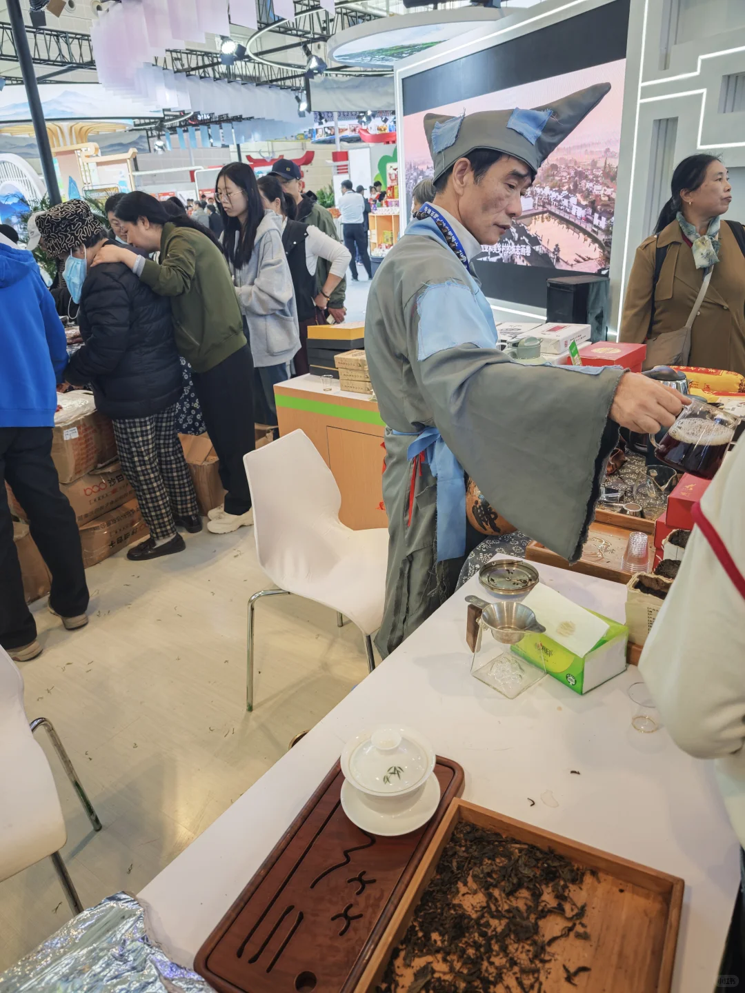 天津10月17-19农交会值得来吗？