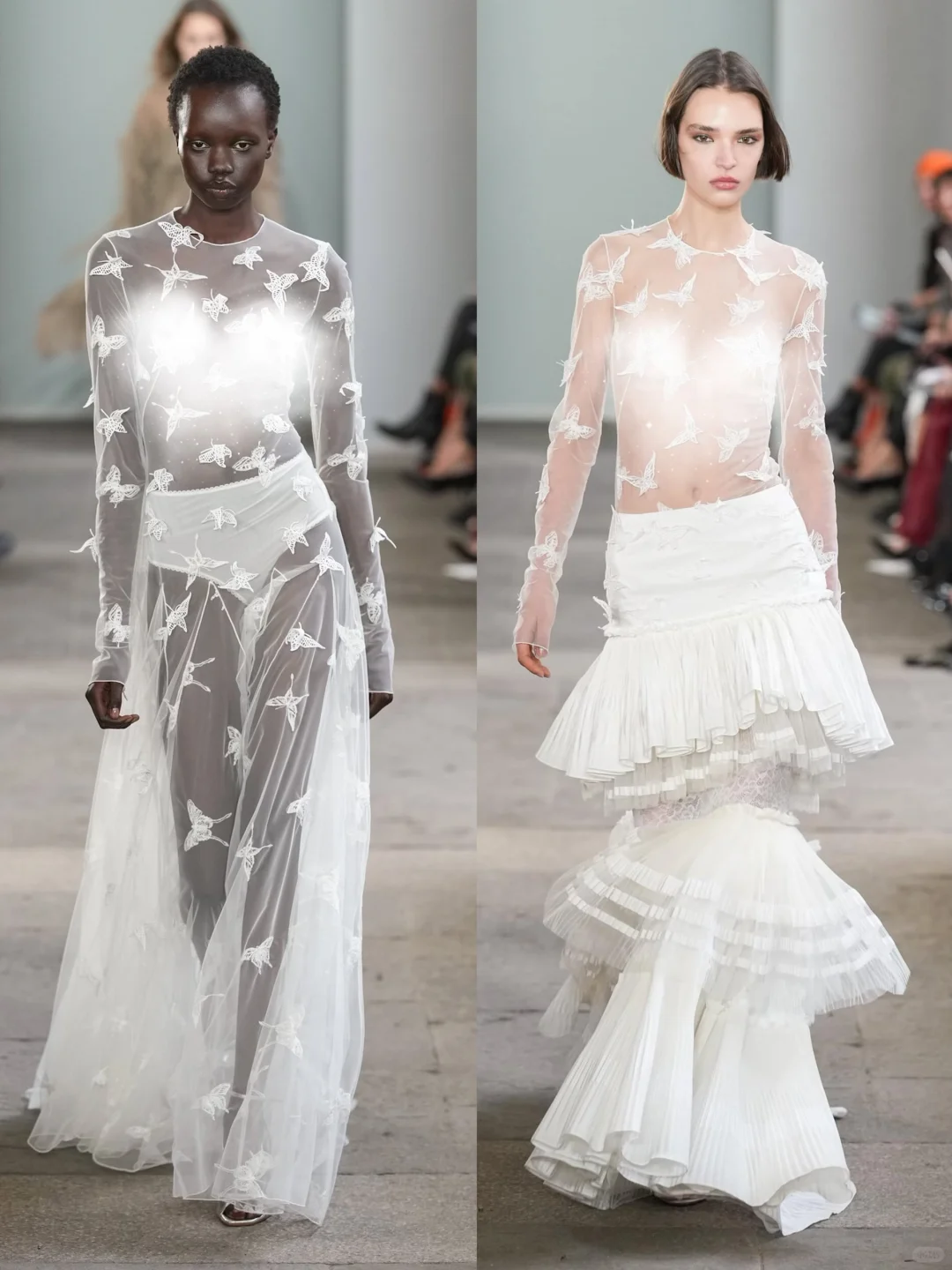 秀场 | Blumarine 2026