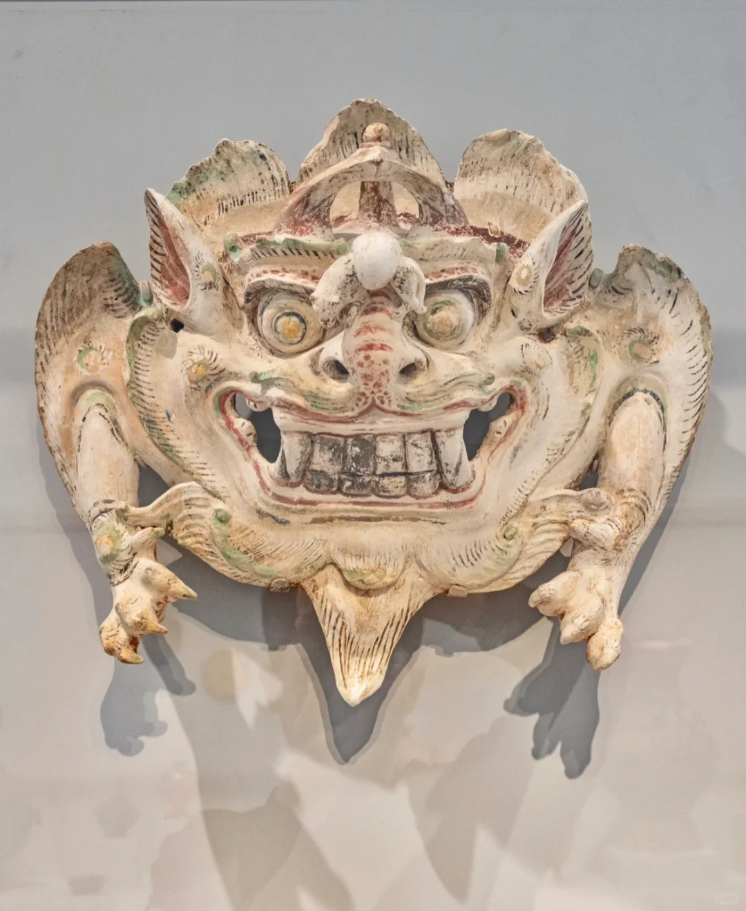 哈佛大学艺术博物馆参观指南