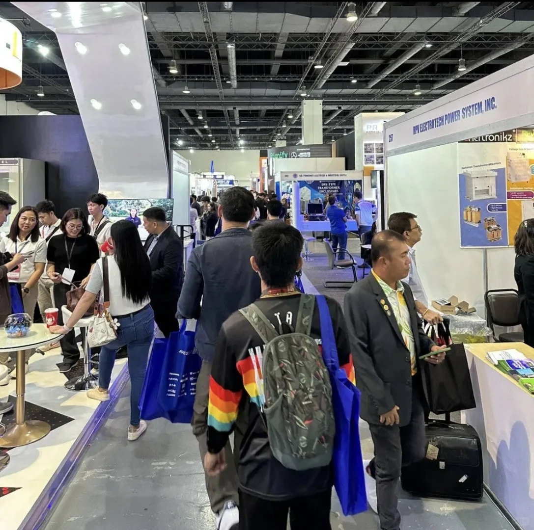 2026年东南亚菲律宾国际电力及新能源展览会