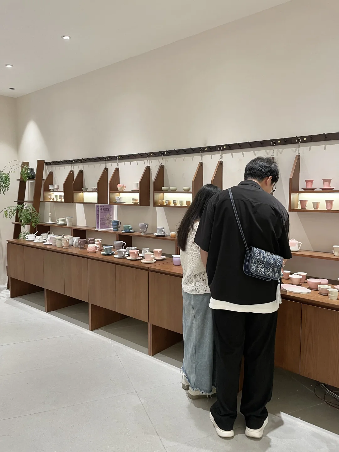 重庆，适合i人逛一天的治愈小店
