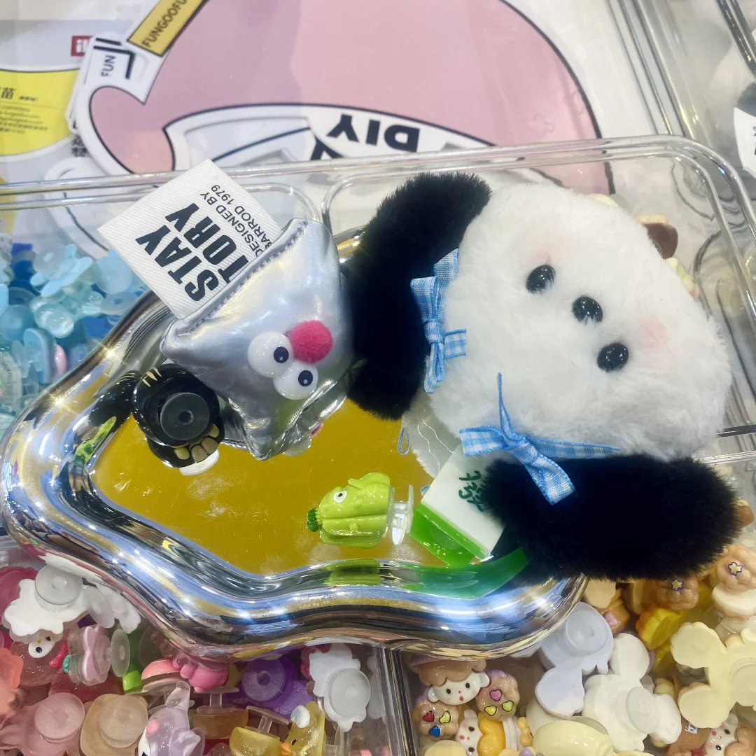 深圳礼品展薅羊毛Day1️⃣