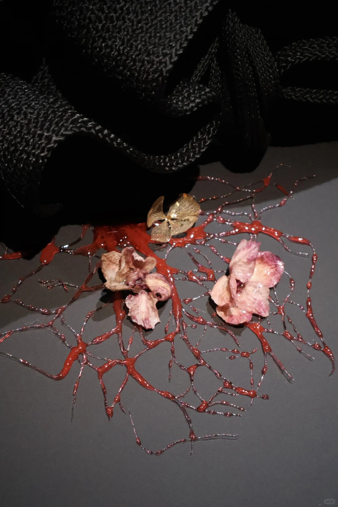 ??香奈儿免费展|太喜欢这两组作品了