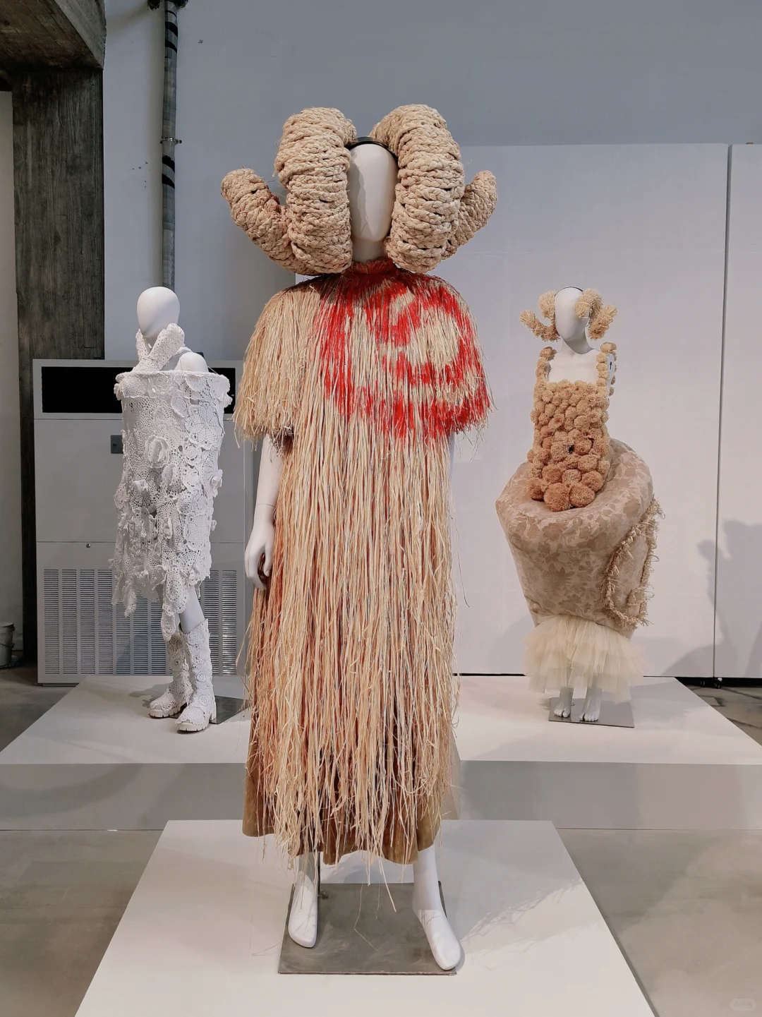 国美毕业展 | 时尚设计 | LOOK