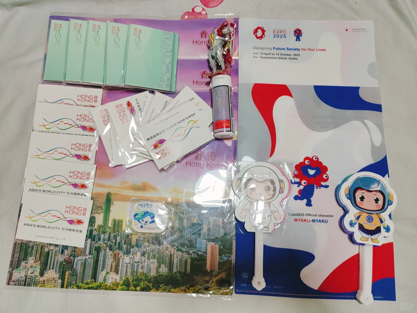 长春第十五届东北亚博览会～薅羊毛