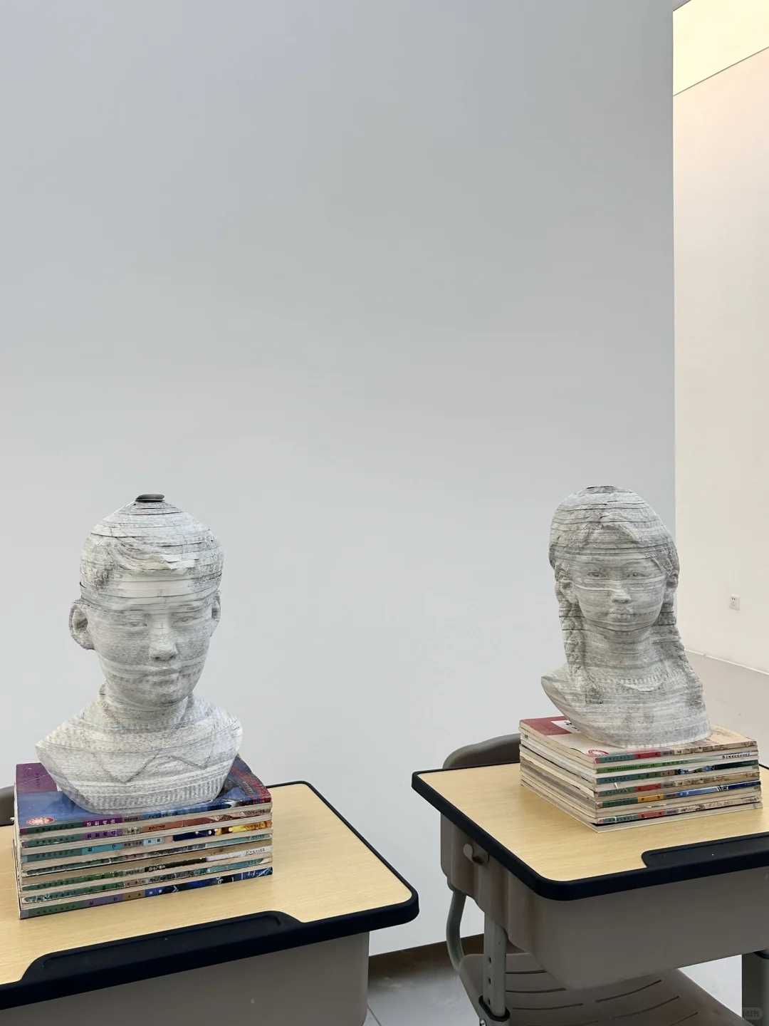 在北京可以做什么:看一场关于生长痛的展览
