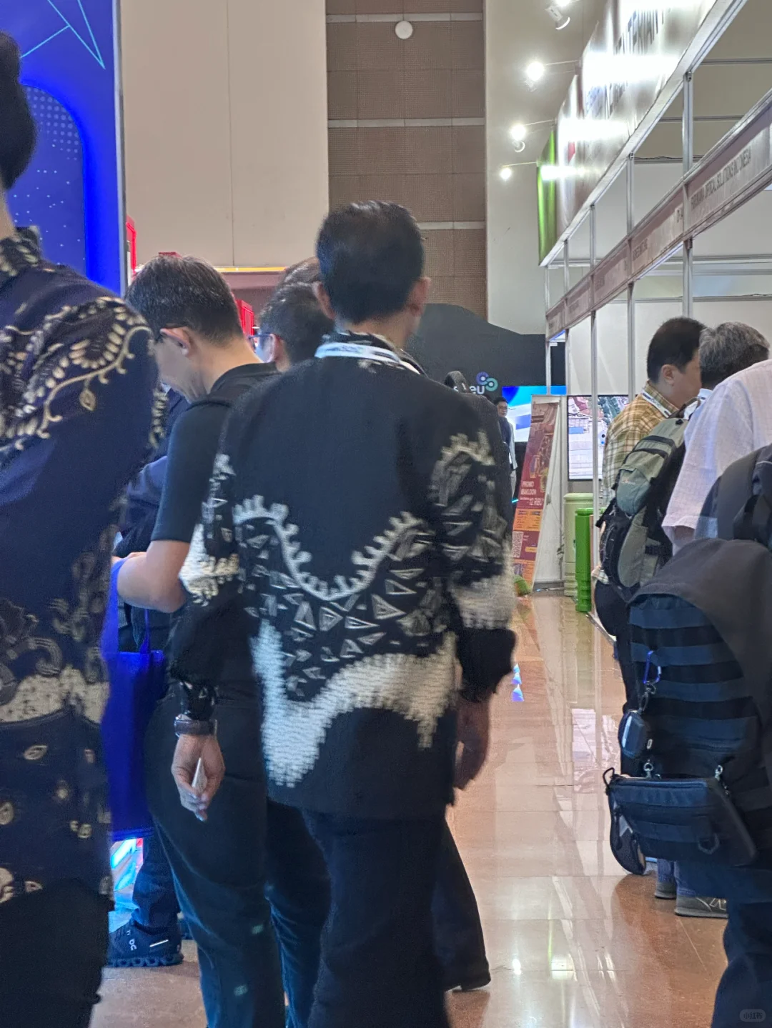 2025年印尼消费电子展 (IDTEX)