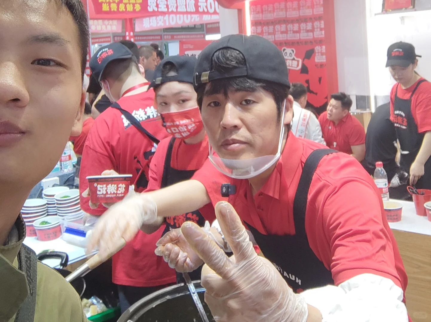 郑州CBD展会
