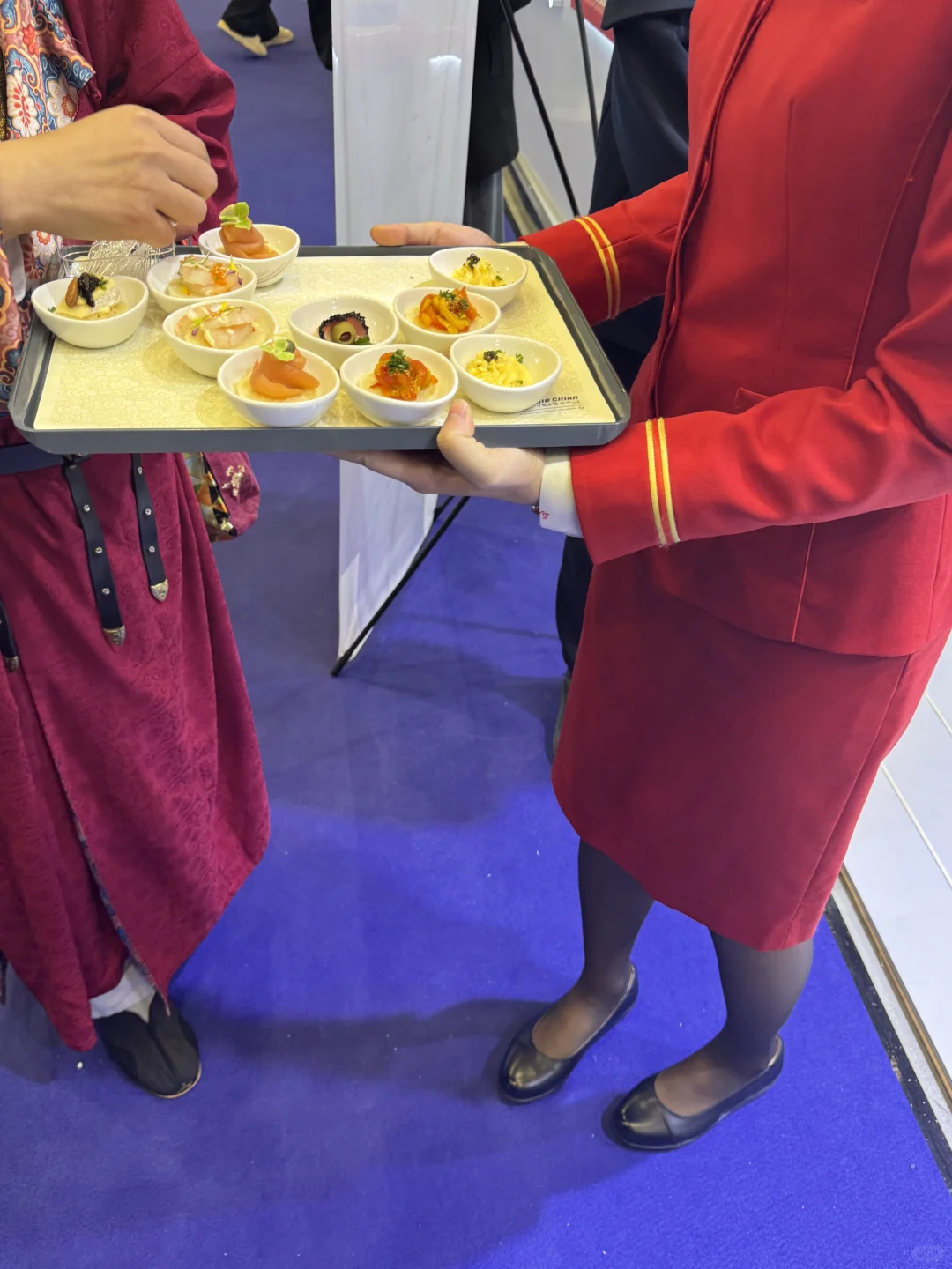 第三届CATA航空大会