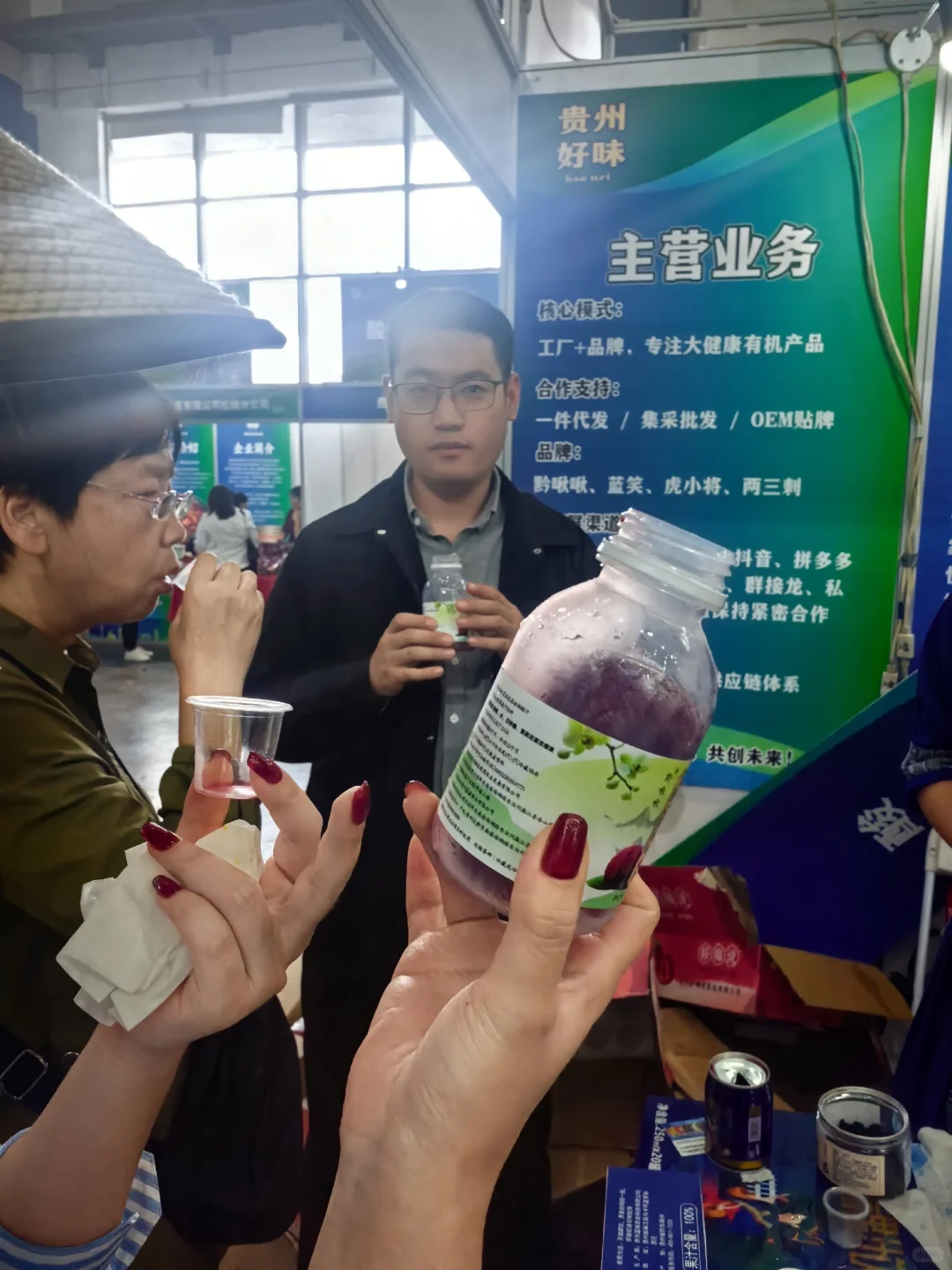 给外地来的朋友推荐这个地方～