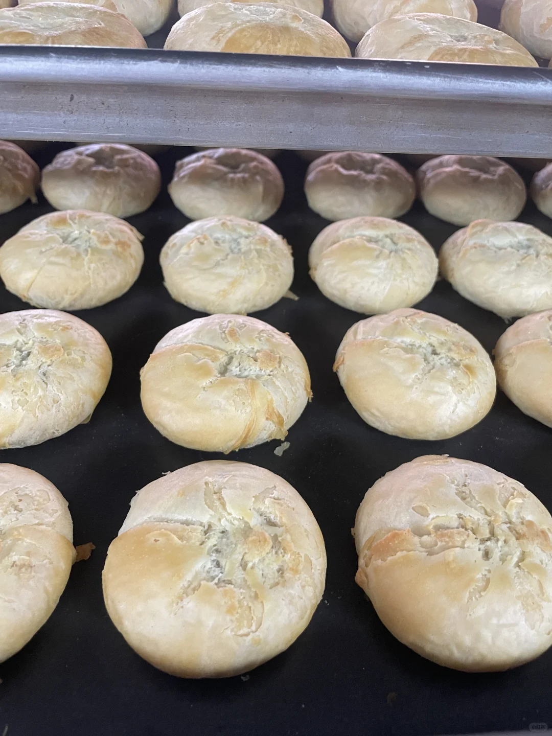 家里开食品厂是种什么体验！