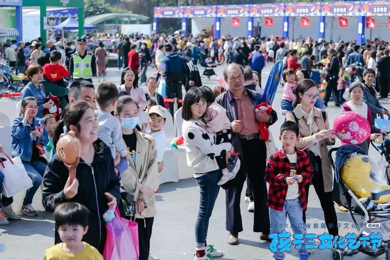 杭州母婴大事件!!!孩子王这波好难拒绝啊!!