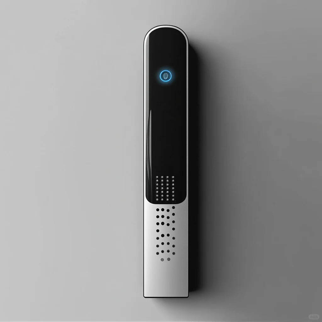 AI生成工业设计积累|电子产品