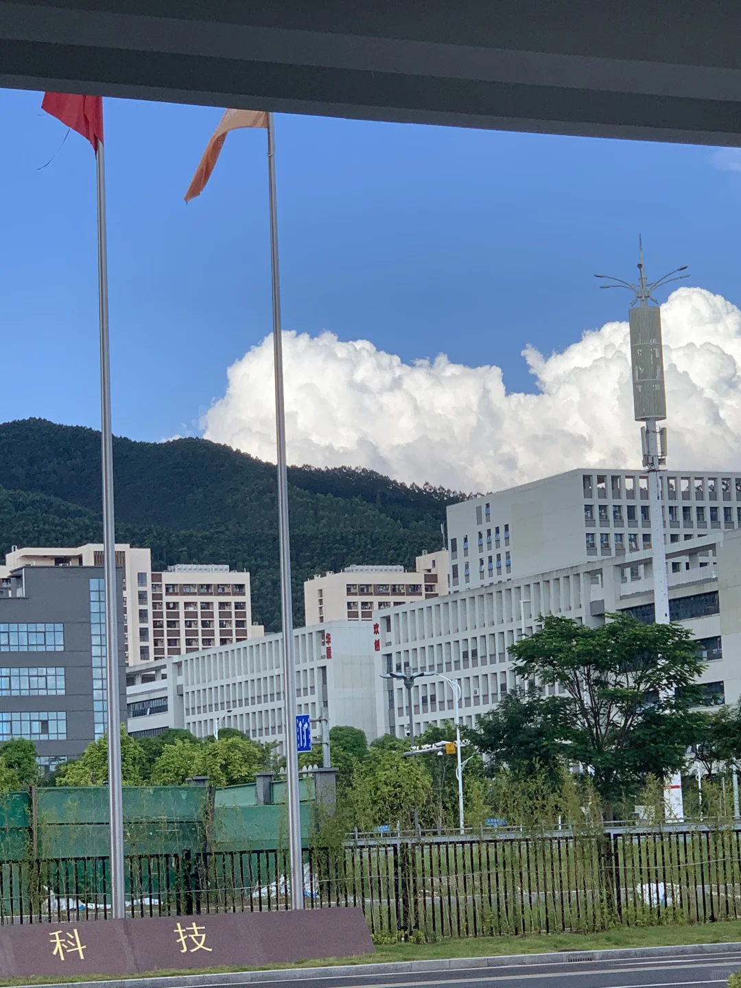 说是工厂你敢信吗