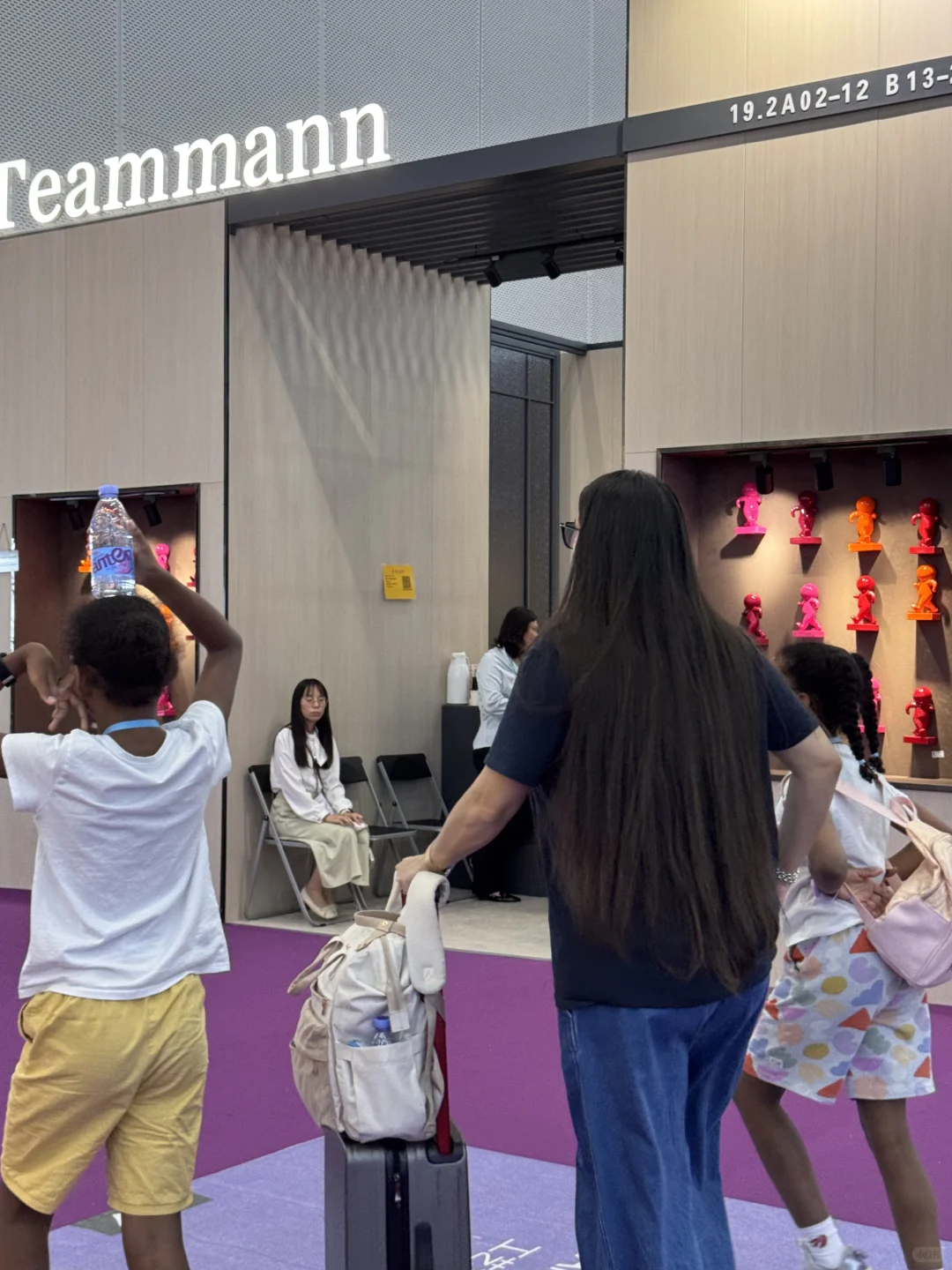 这届广交会是经过“提纯”了吗
