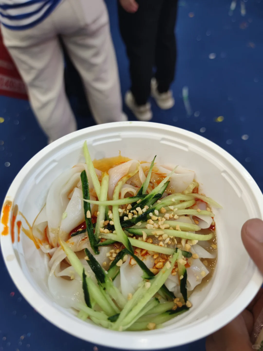 郑州CBD展会