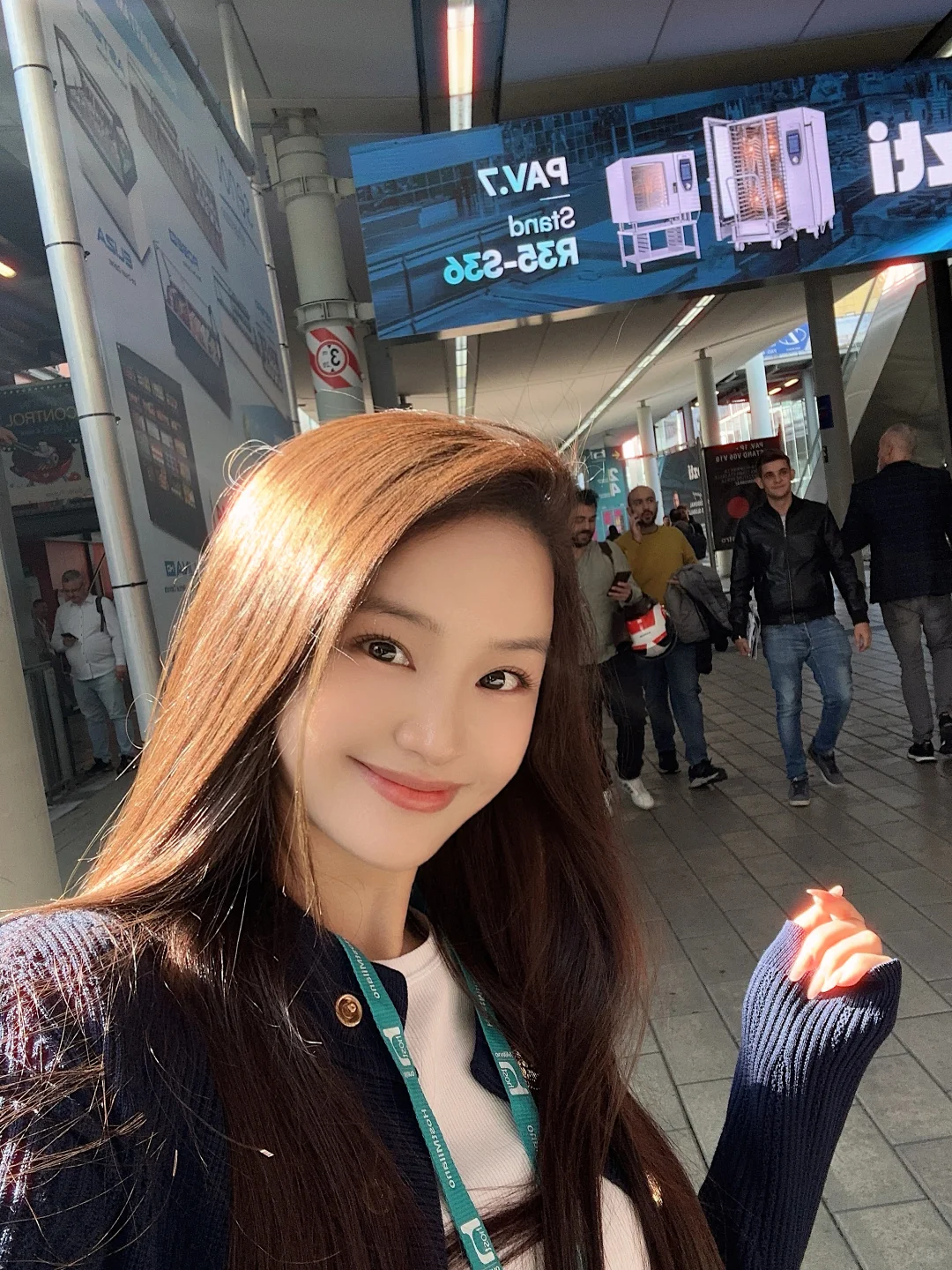 Host Milano & Ambiente对比,哪个更值得去