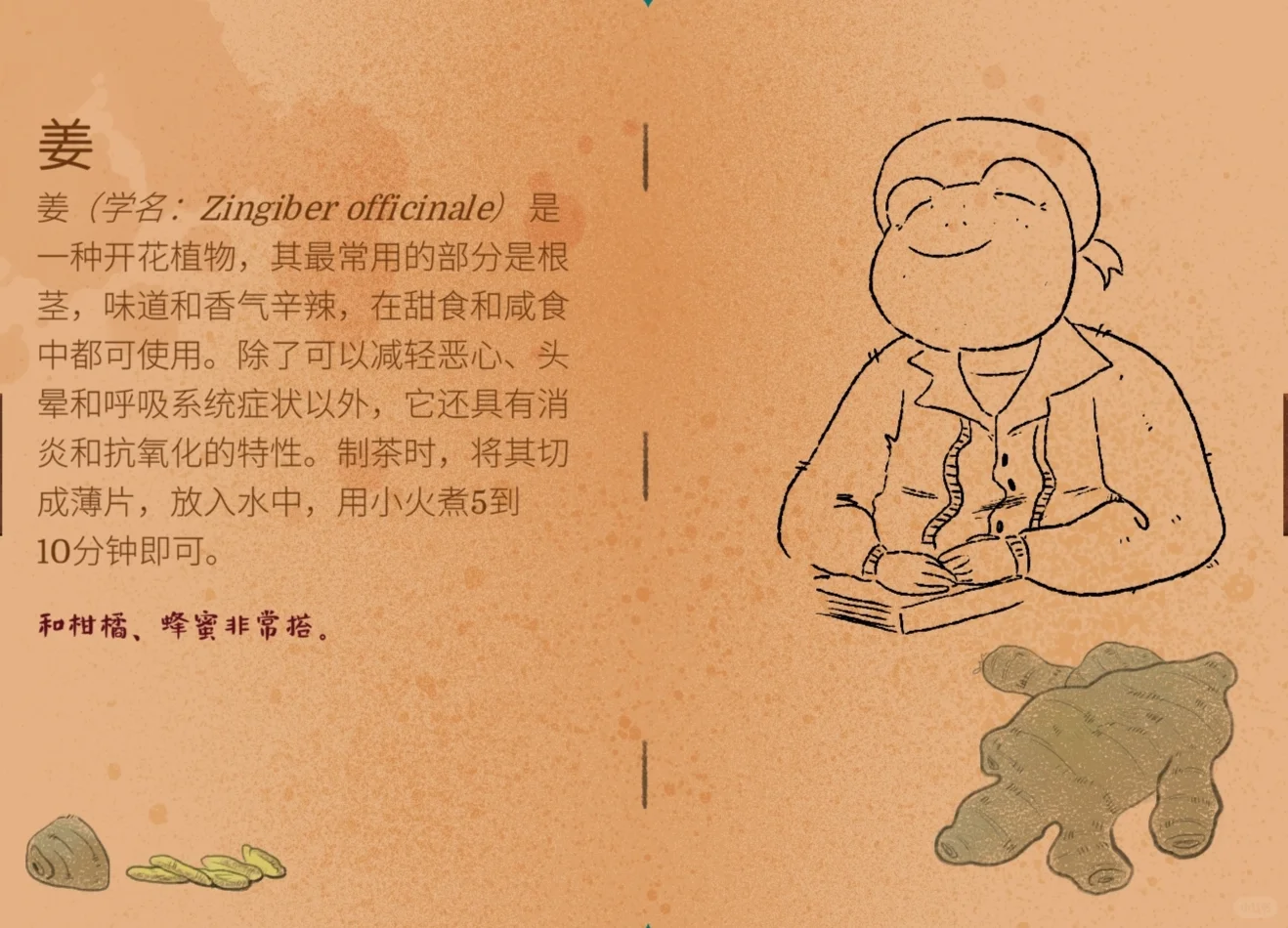 茶话会必需品！谁懂啊！?