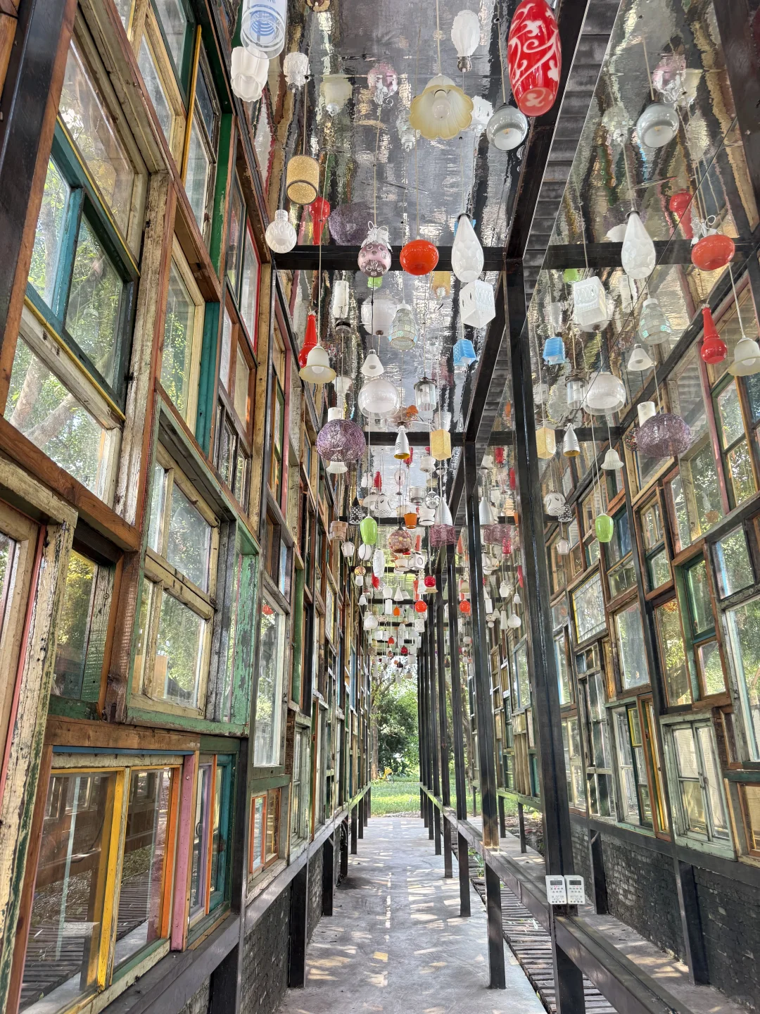 广州新展 | 透透气?气候艺术群展！！！