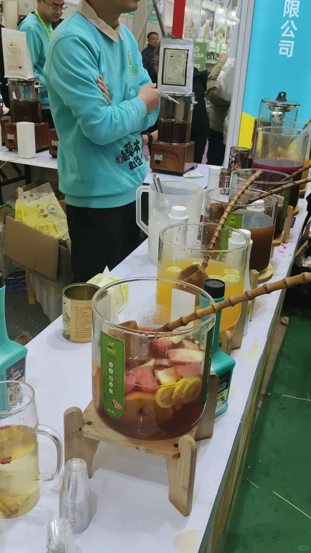 良之隆食材电商节攻略,一起蹭吃蹭喝~