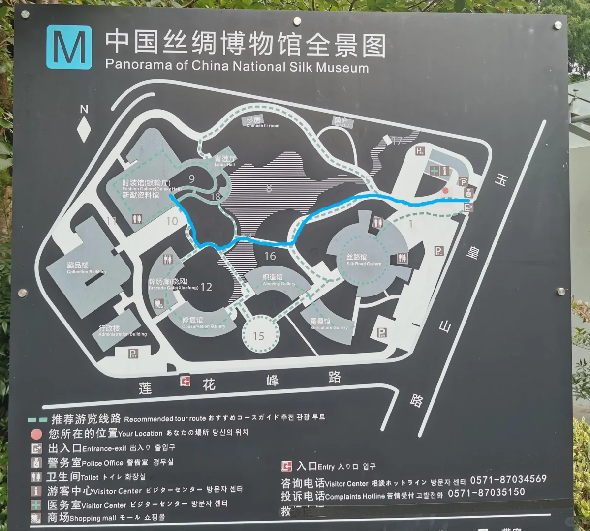 推荐❤️文明大观——丝绸之路上的敦煌