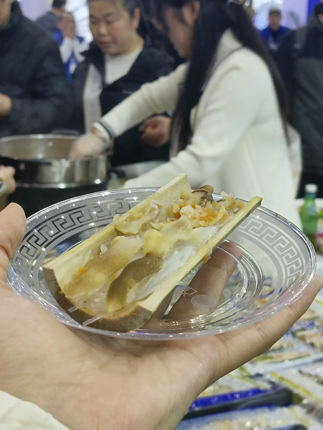 良之隆食材电商节攻略,一起蹭吃蹭喝~