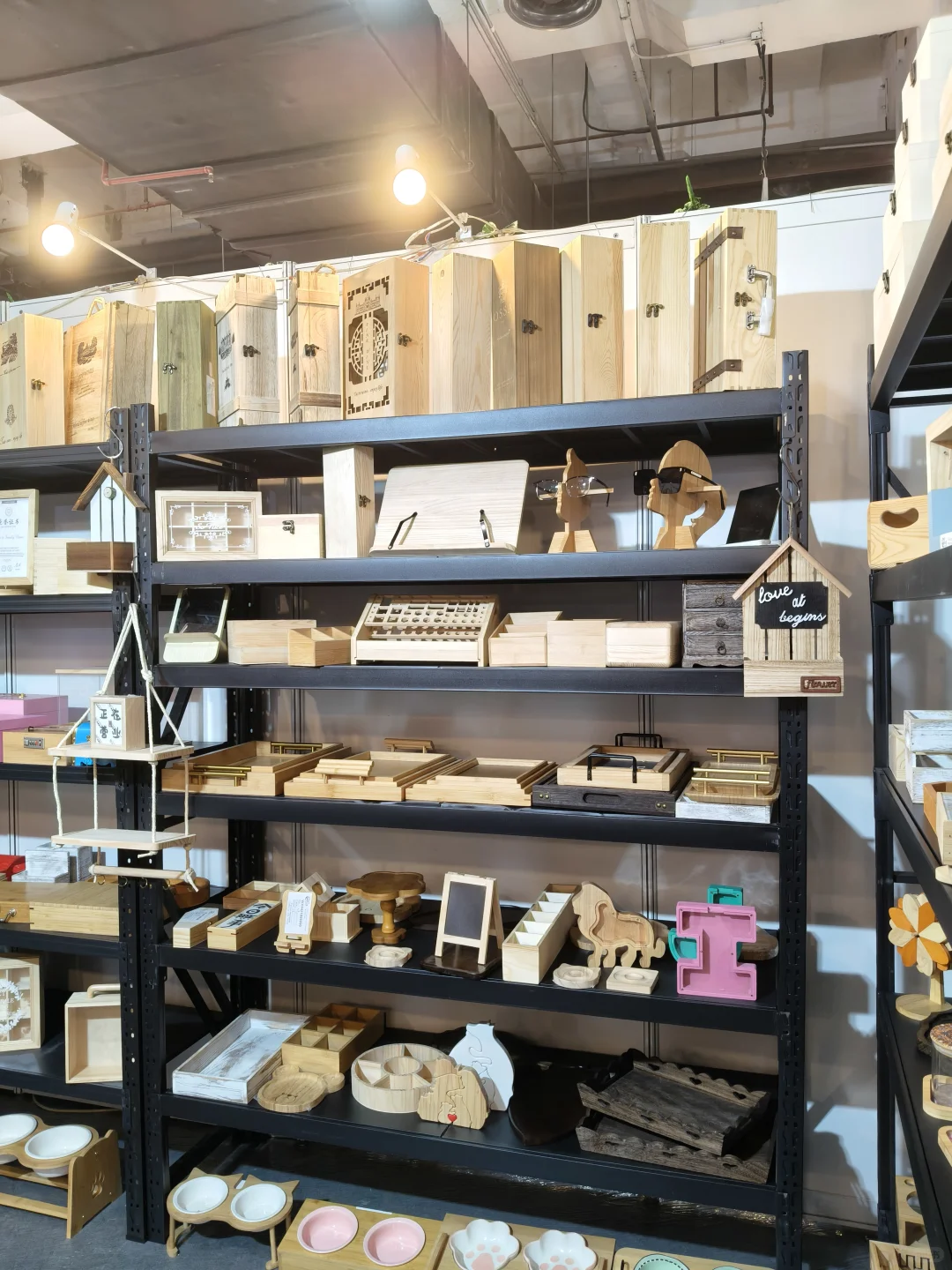 Canton Fair Jinhan Furniture and Househo