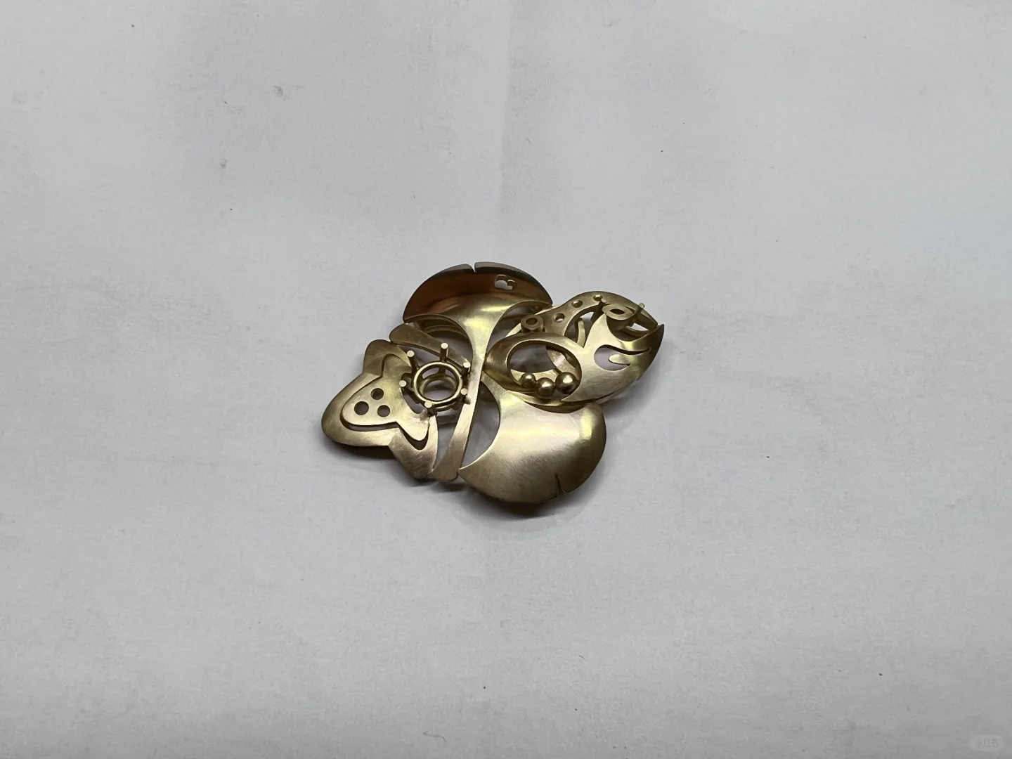 世界技能大赛-珠宝加工项目分享