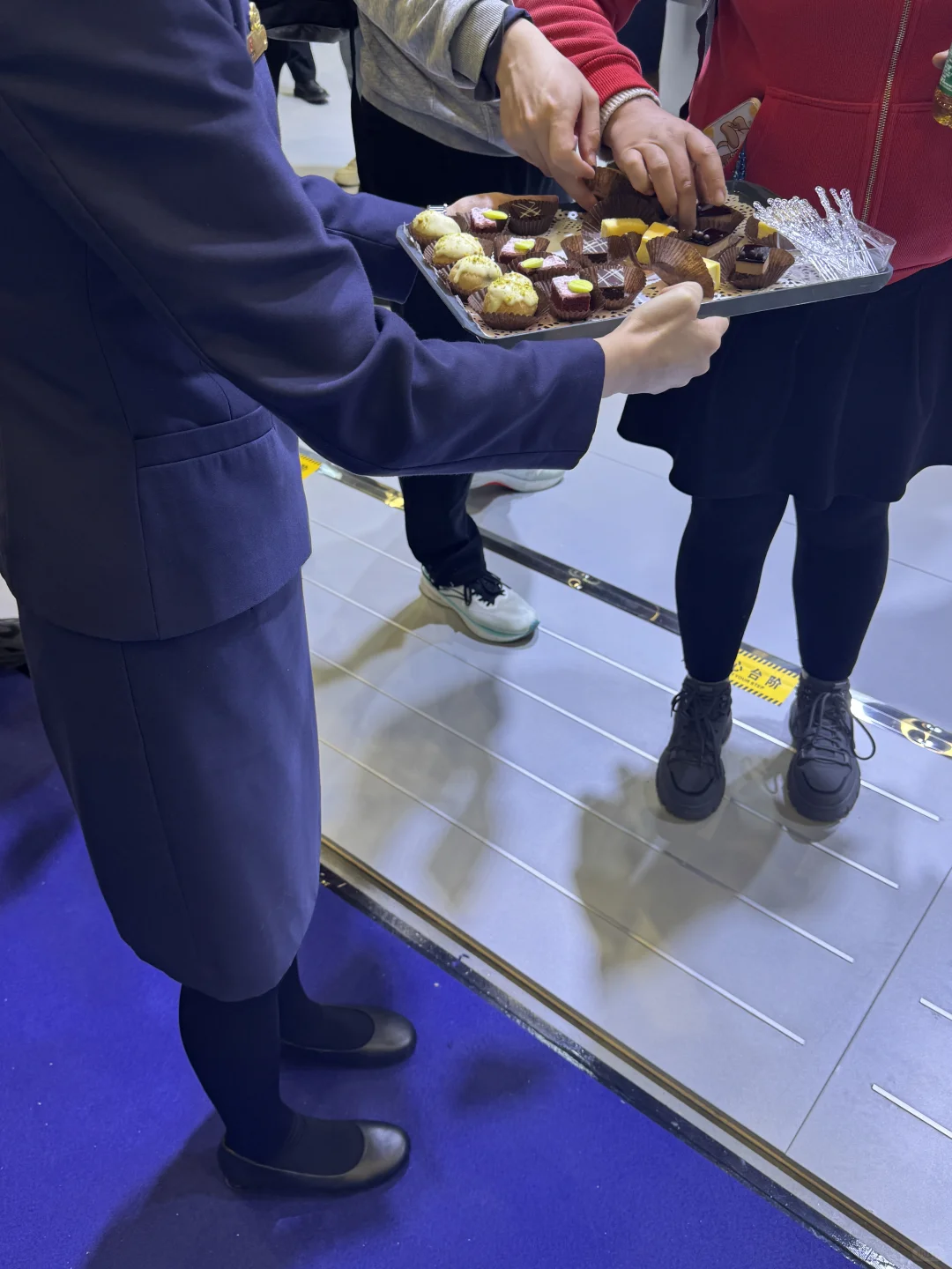 第三届CATA航空大会