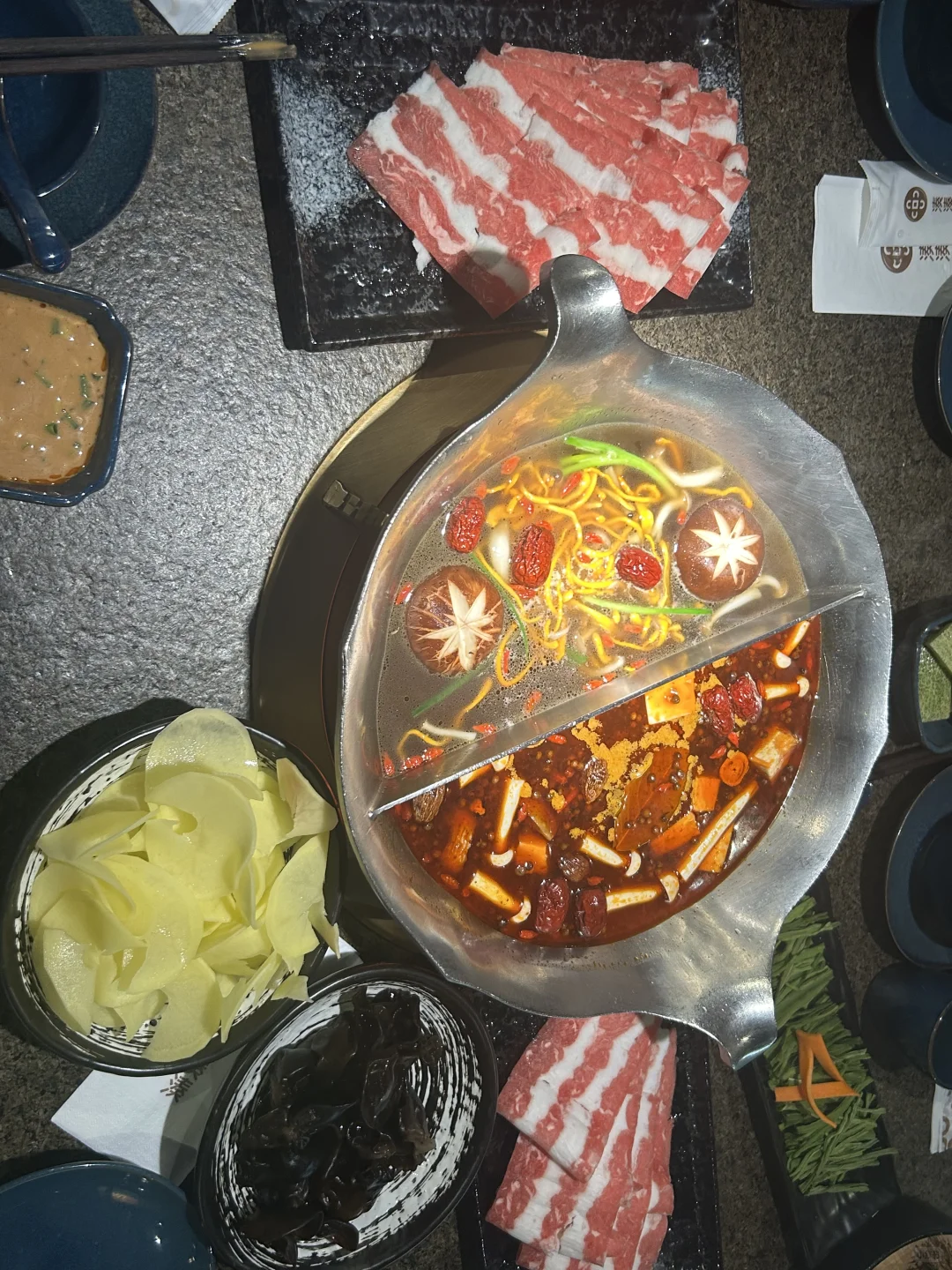 ??来了第2期广交会，感觉我老了10岁?