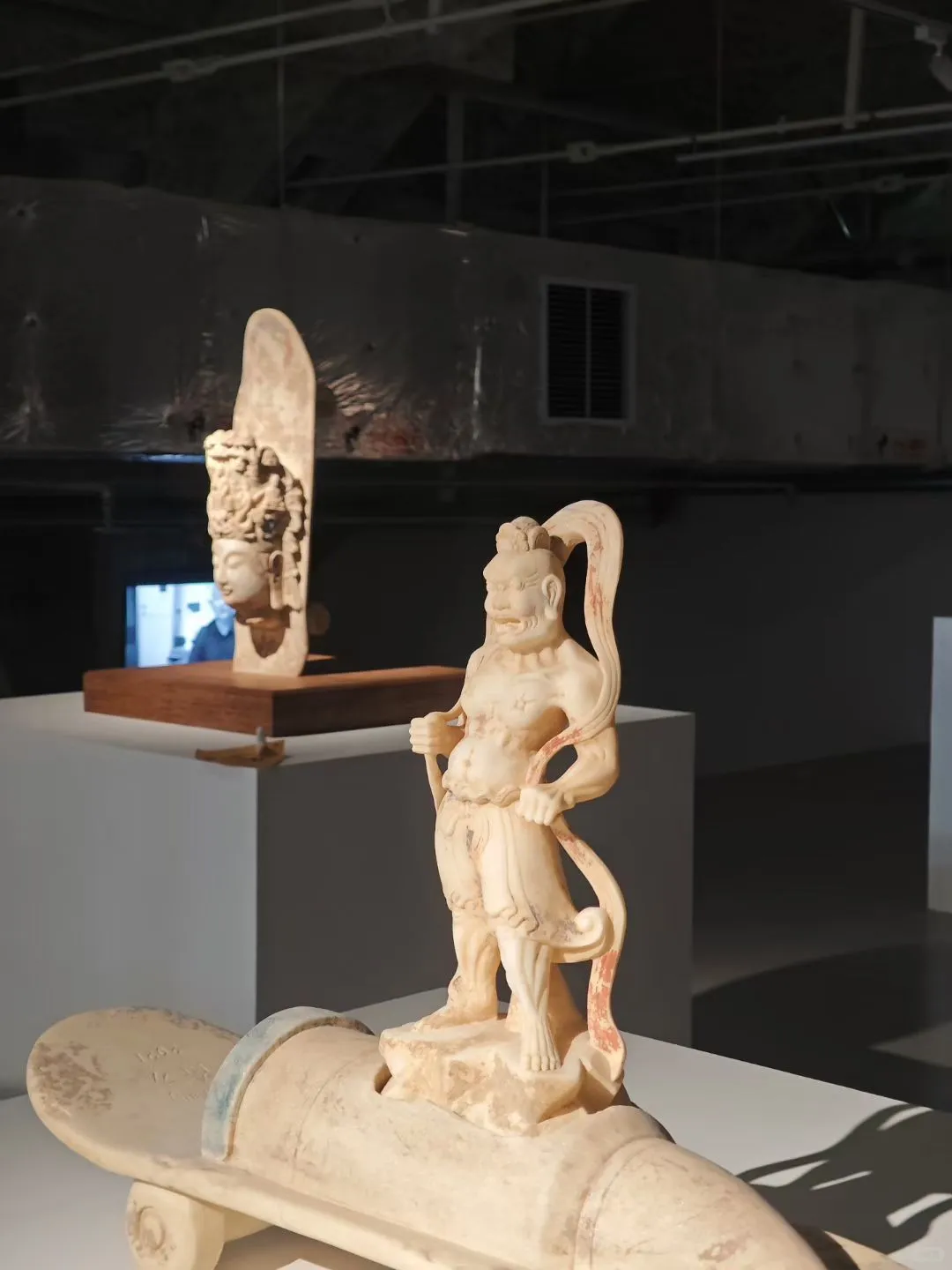 石家庄超棒的艺术展