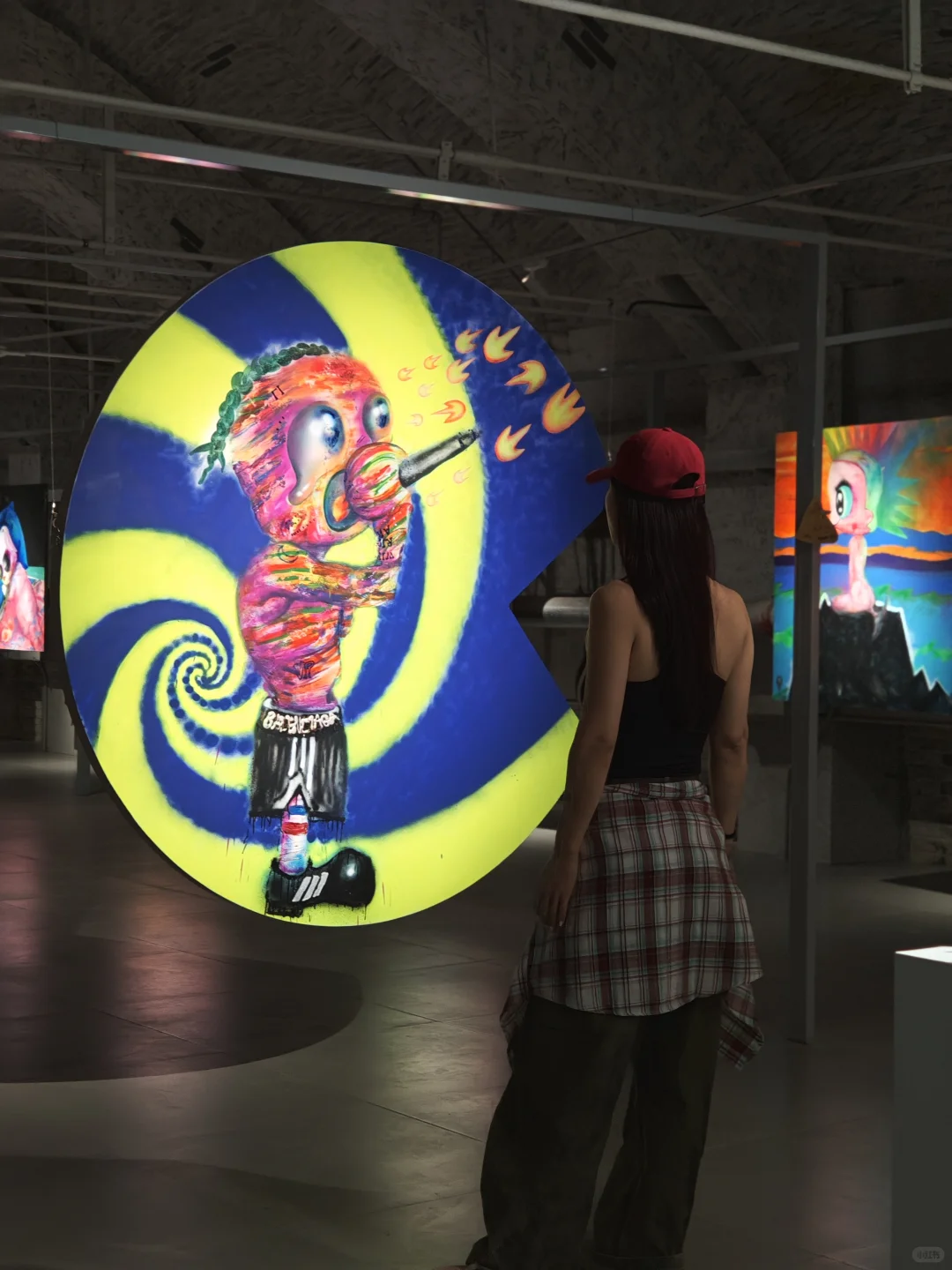 石家庄超棒的艺术展