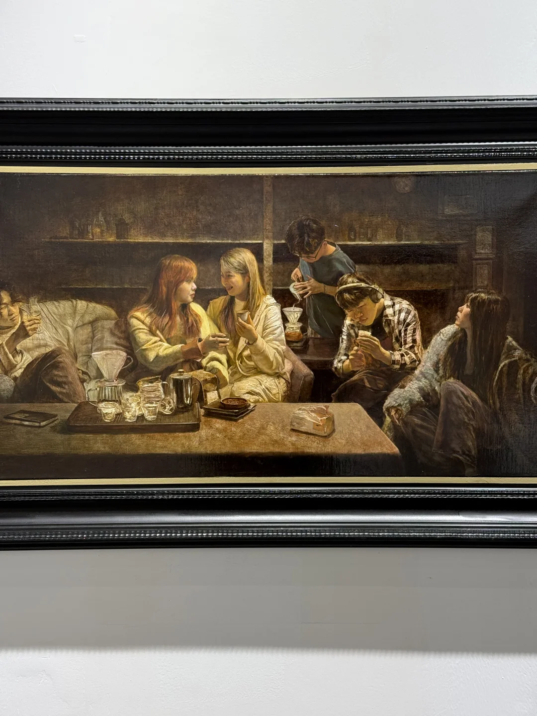 武汉新展!错过等一年……