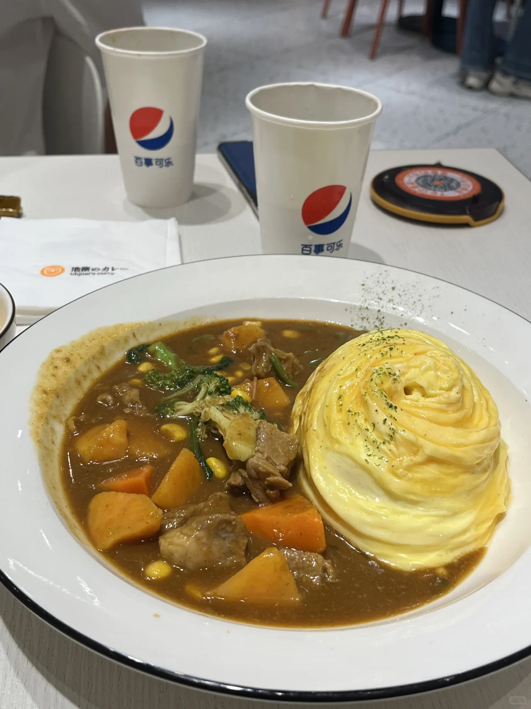 邯郸美乐城——池奈