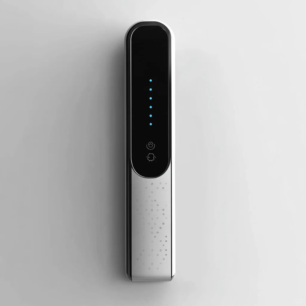 AI生成工业设计积累|电子产品
