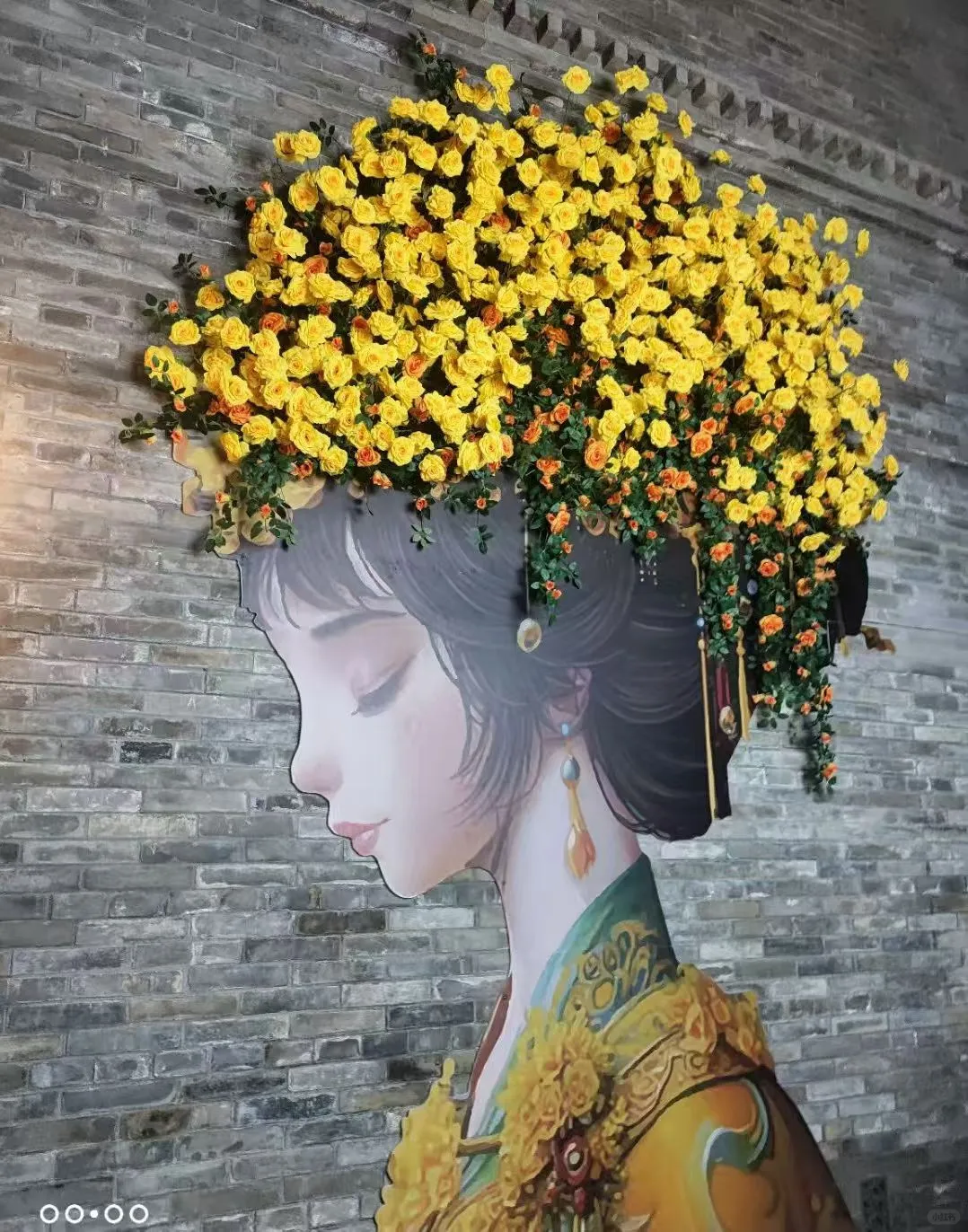 家门口的网购打卡地～毫都·印象！！