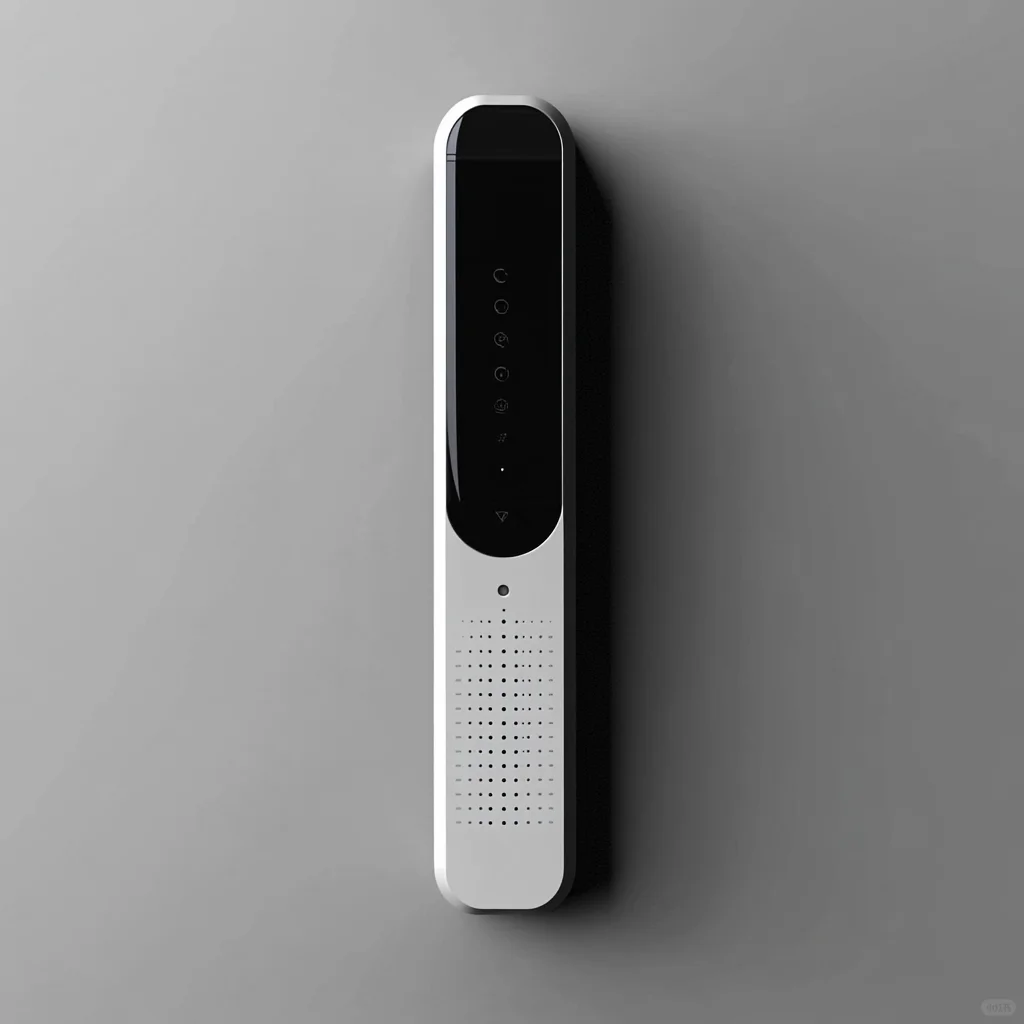 AI生成工业设计积累|电子产品