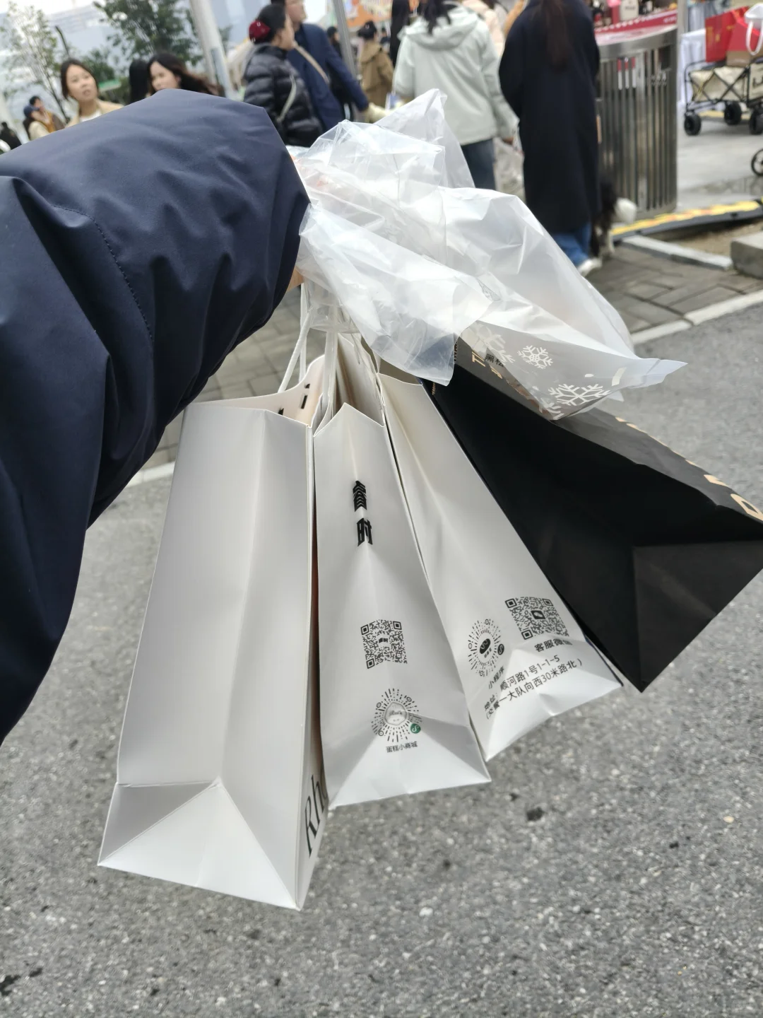 郑州面包节 收获满满，饱饱回家