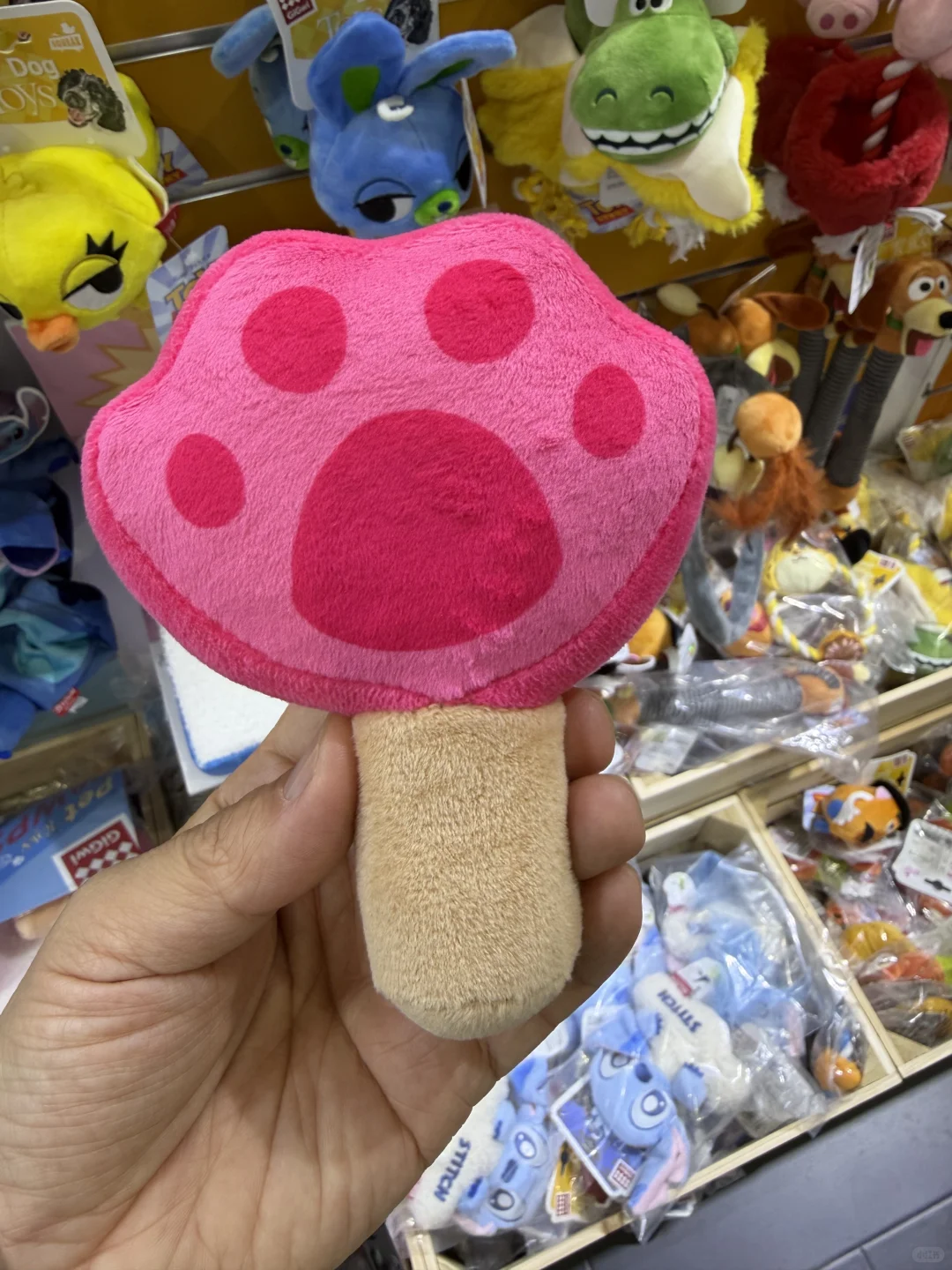 Upet 有宠生活展 2025 闲逛~