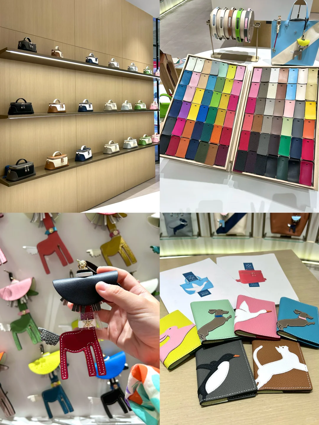 北京超chil的三里屯Citywalk路线?️