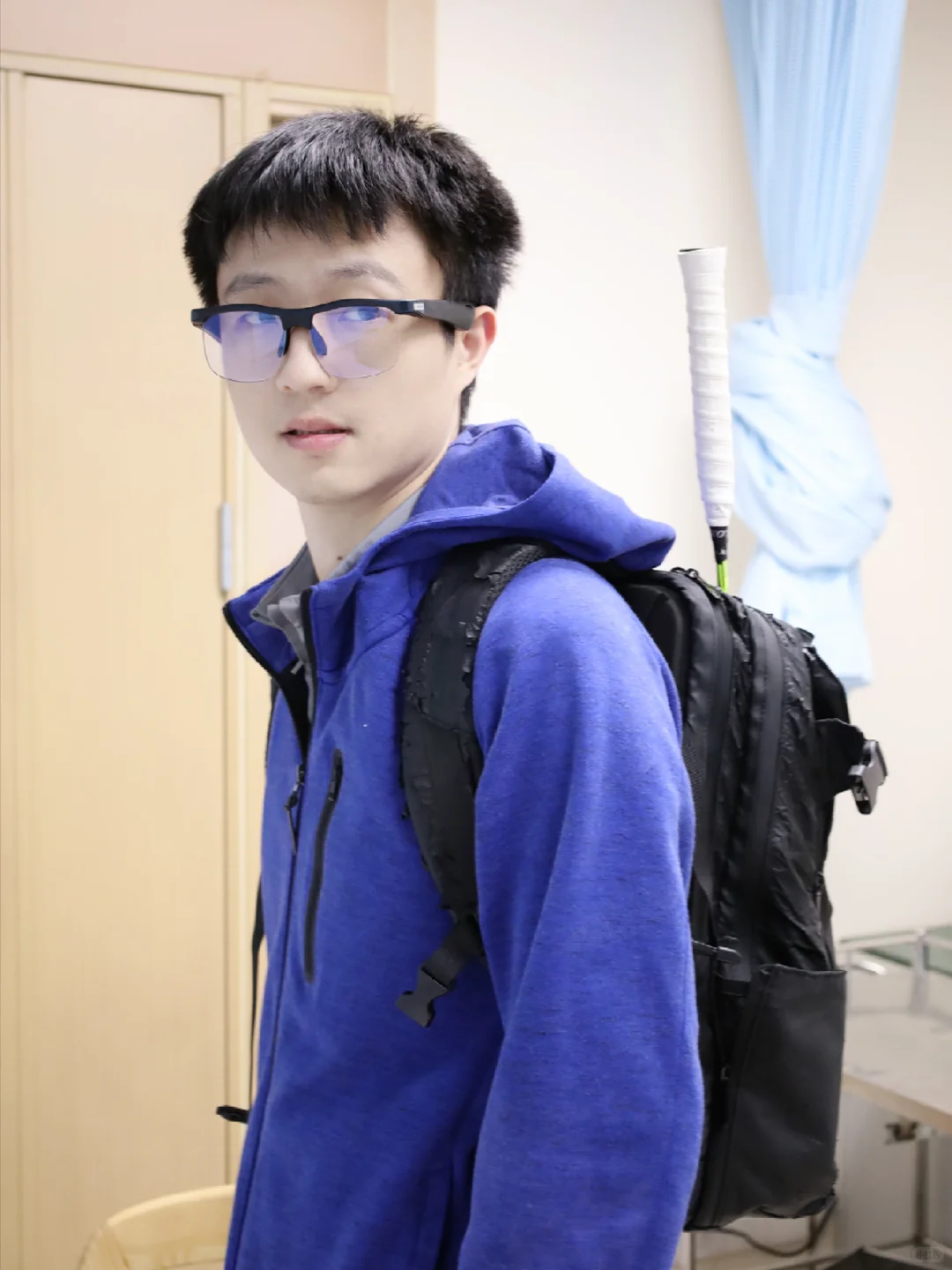 恭喜你!又多了一位中医科医生朋友
