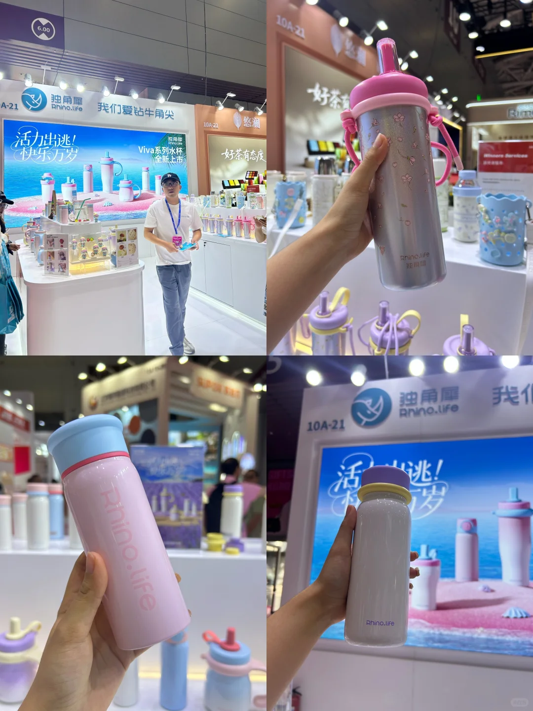 ‼️深圳2025礼品展薅羊毛攻略