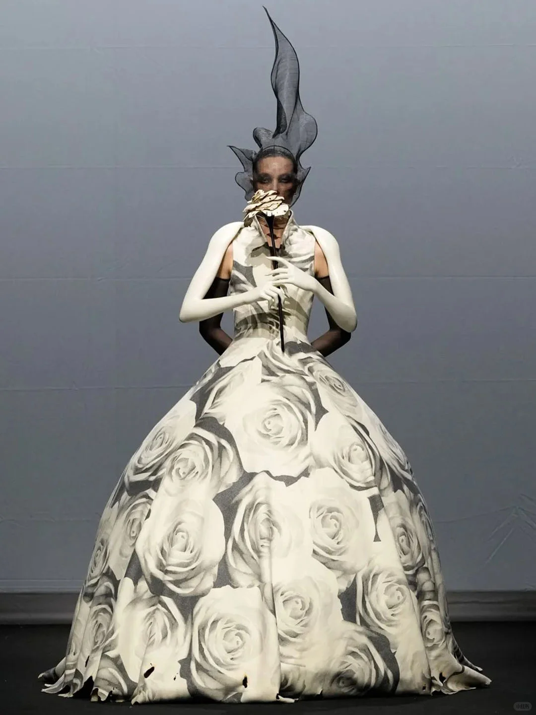 秀场分享丨Robert Wun25FW