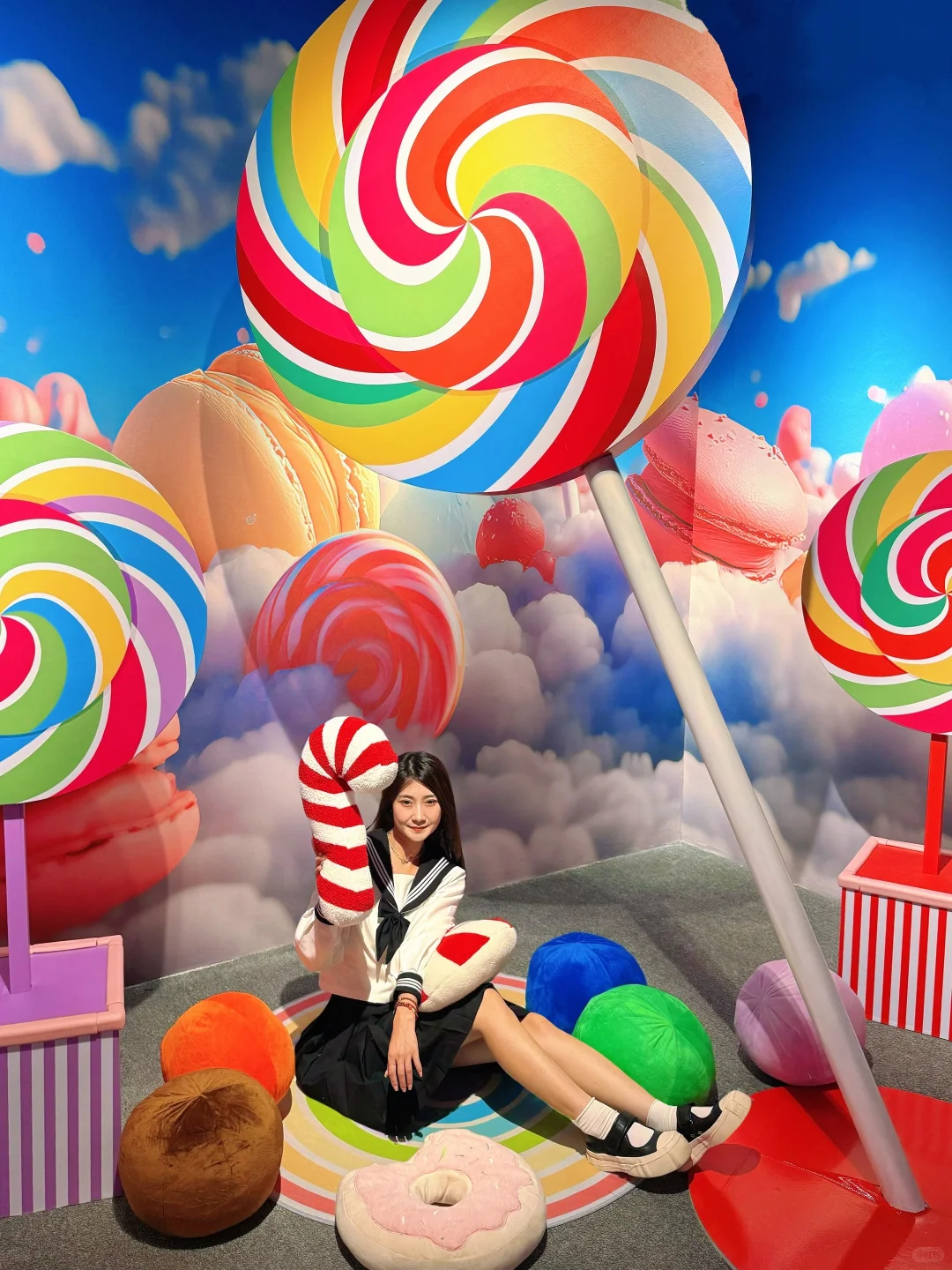 沈阳新展|掉进格林童话的魔法世界里啦?