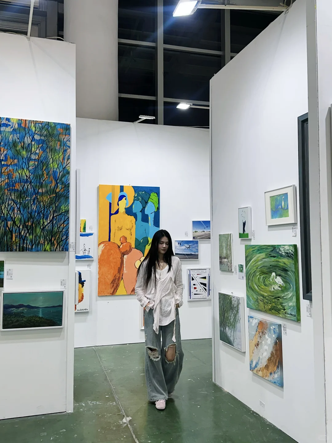 厦门新展|艺术厦门2025