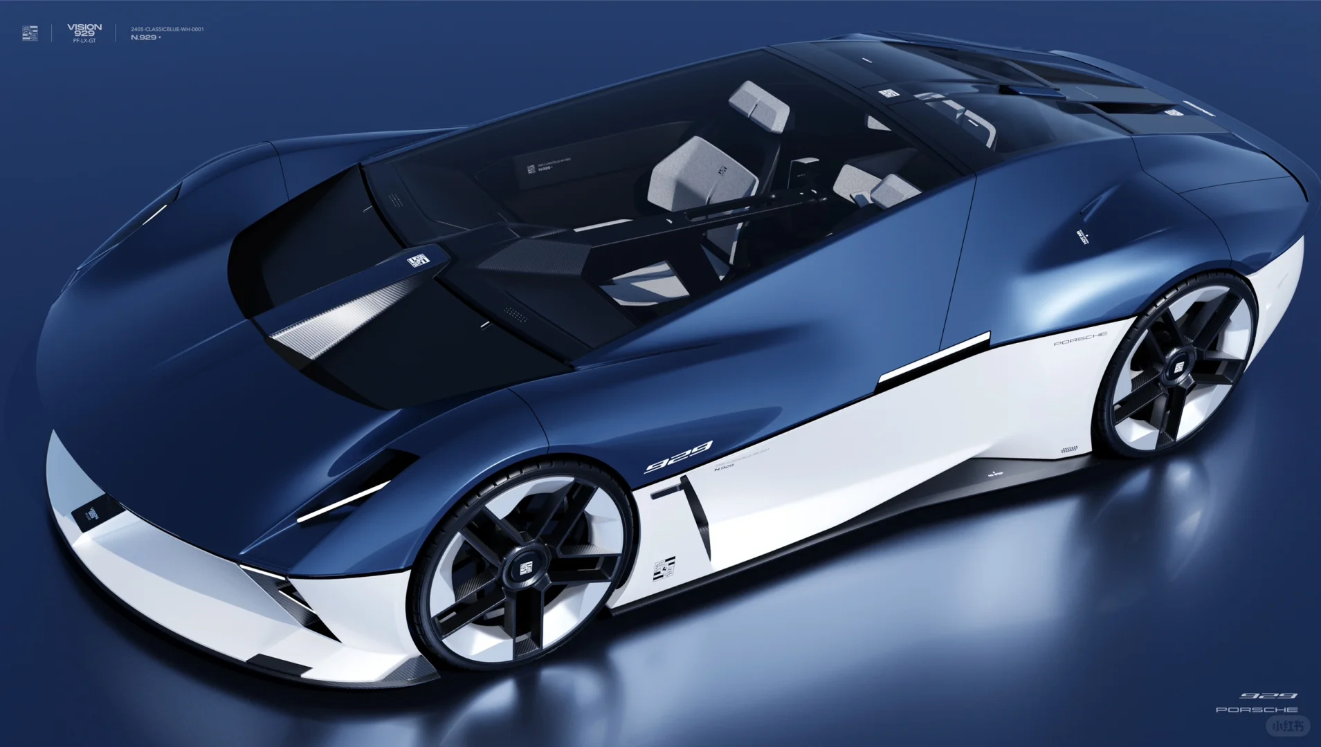 ZacDesign Vip张若研 毕业设计展进行中…