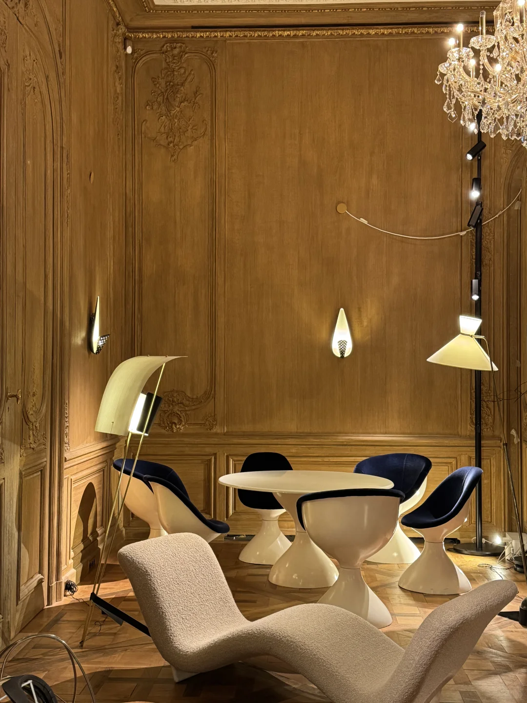 Design Miami Paris 2025