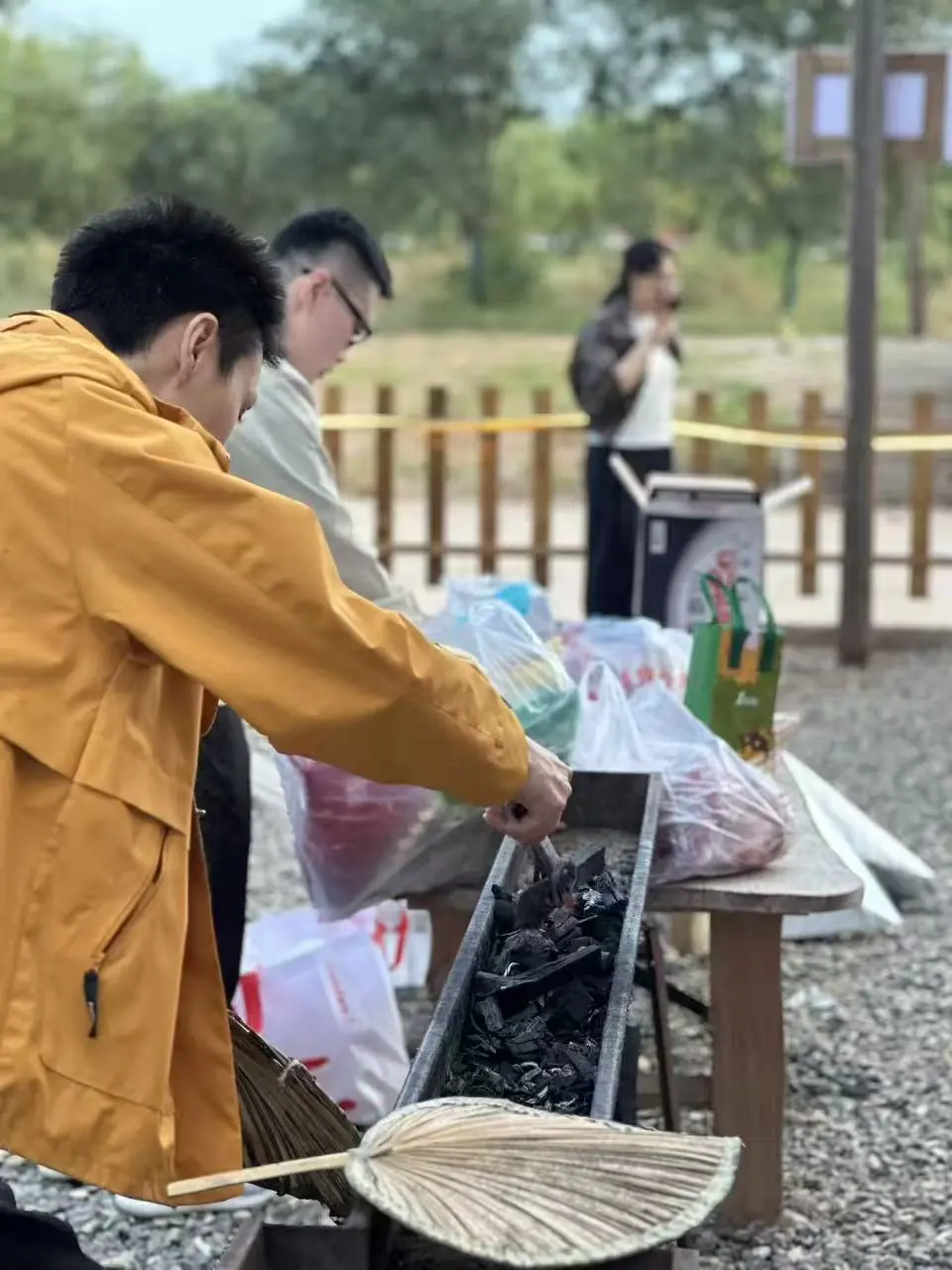 九月硕果已结，十月新程再启！